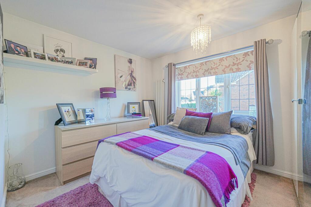 Additional property image - Kingfisher Close, Birmingham, B26