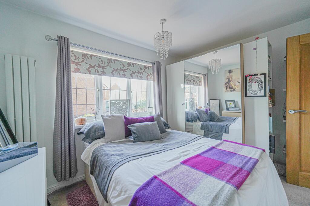 Additional property image - Kingfisher Close, Birmingham, B26
