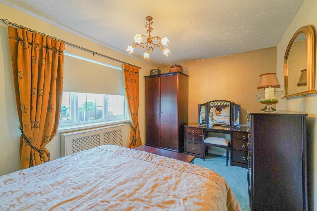 Additional property image - Kingfisher Close, Birmingham, B26