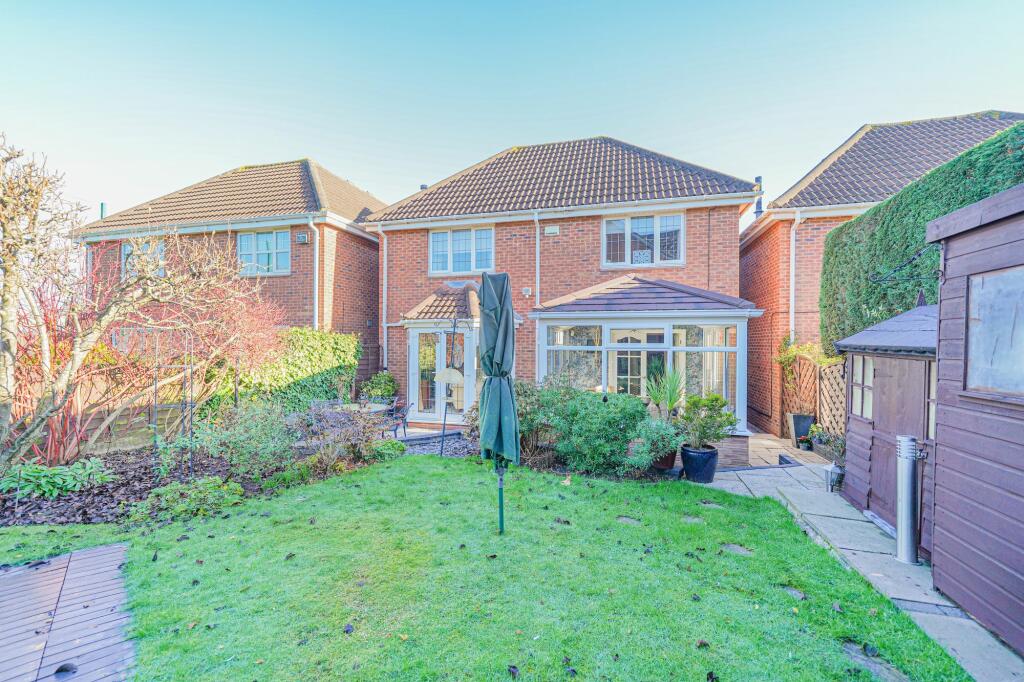 Additional property image - Kingfisher Close, Birmingham, B26