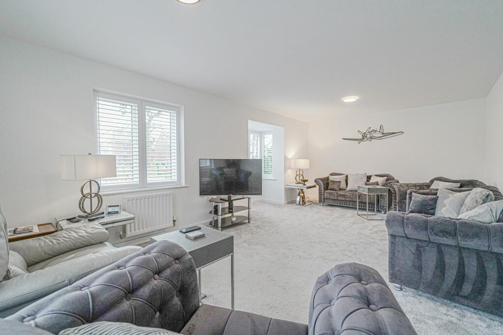 Additional property image - Rosewood Drive, Solihull, B90
