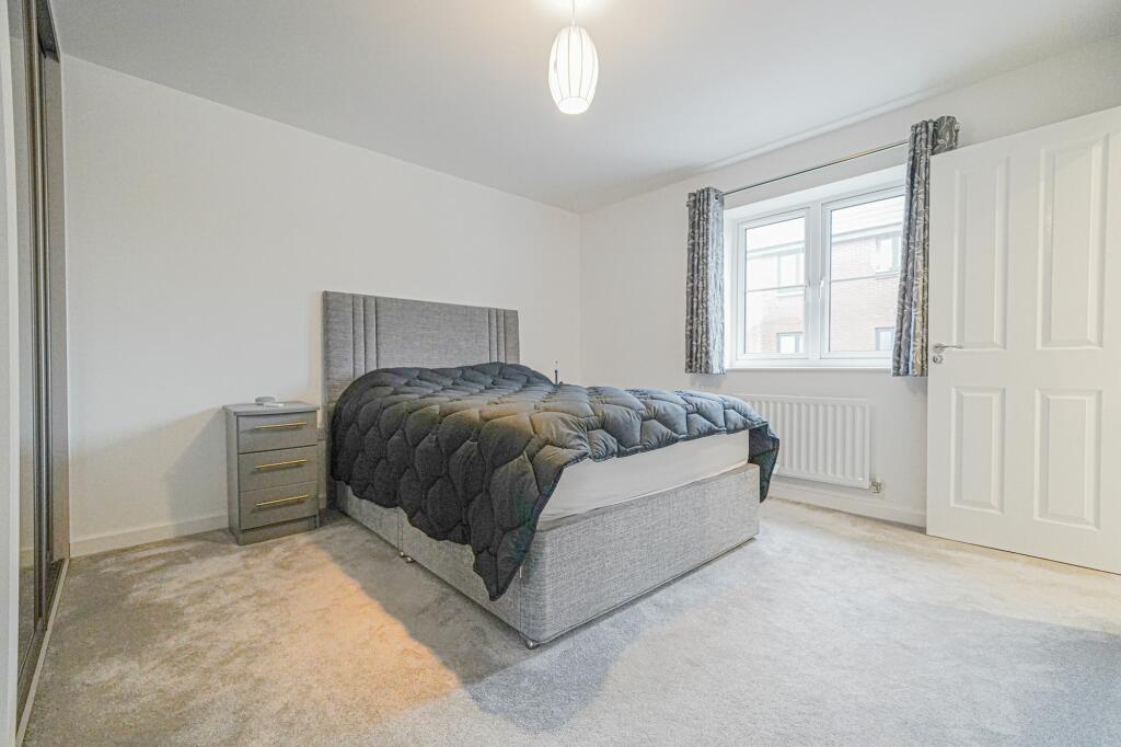 Additional property image - Rosewood Drive, Solihull, B90
