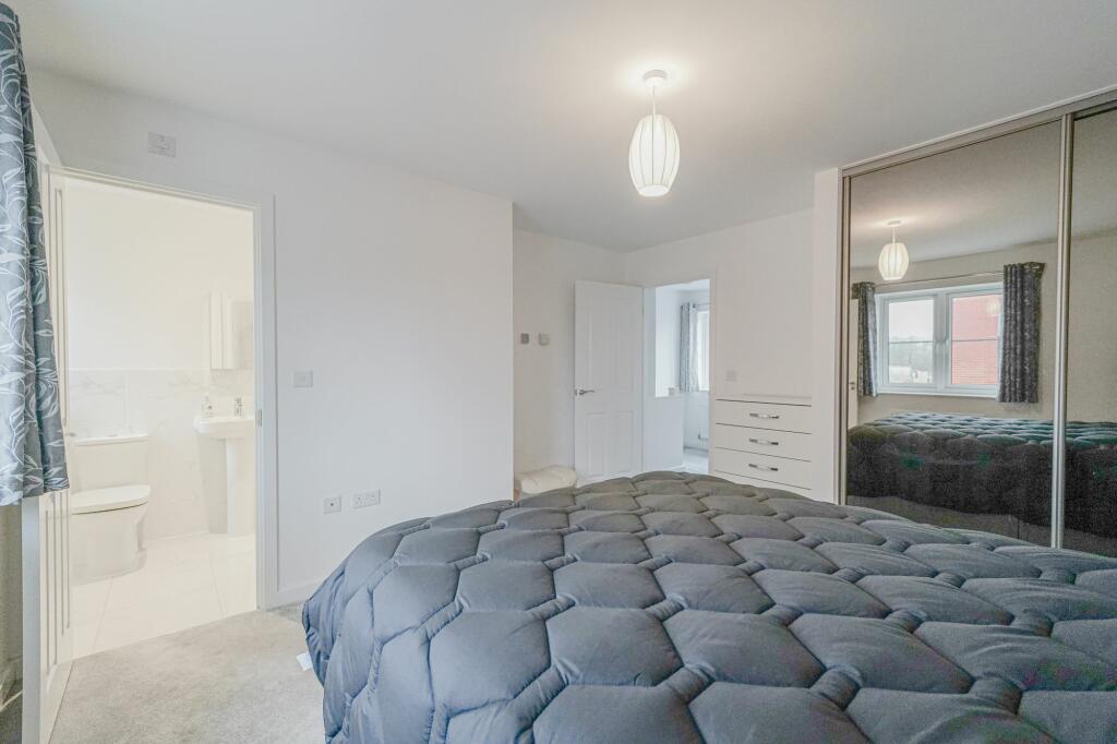 Additional property image - Rosewood Drive, Solihull, B90