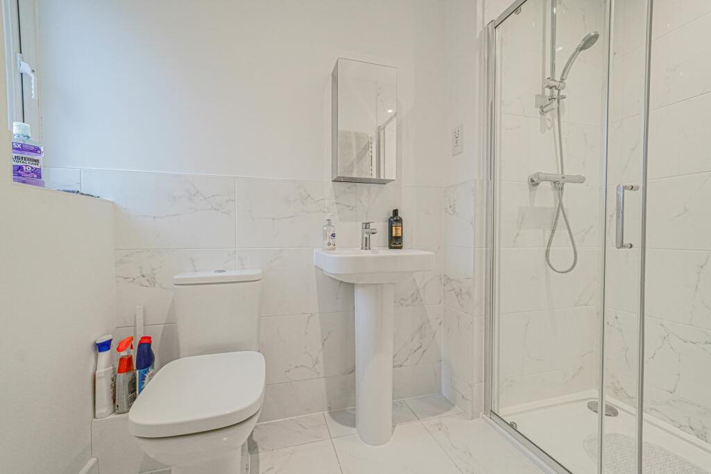 Additional property image - Rosewood Drive, Solihull, B90