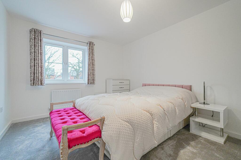 Additional property image - Rosewood Drive, Solihull, B90