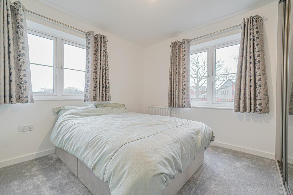 Additional property image - Rosewood Drive, Solihull, B90