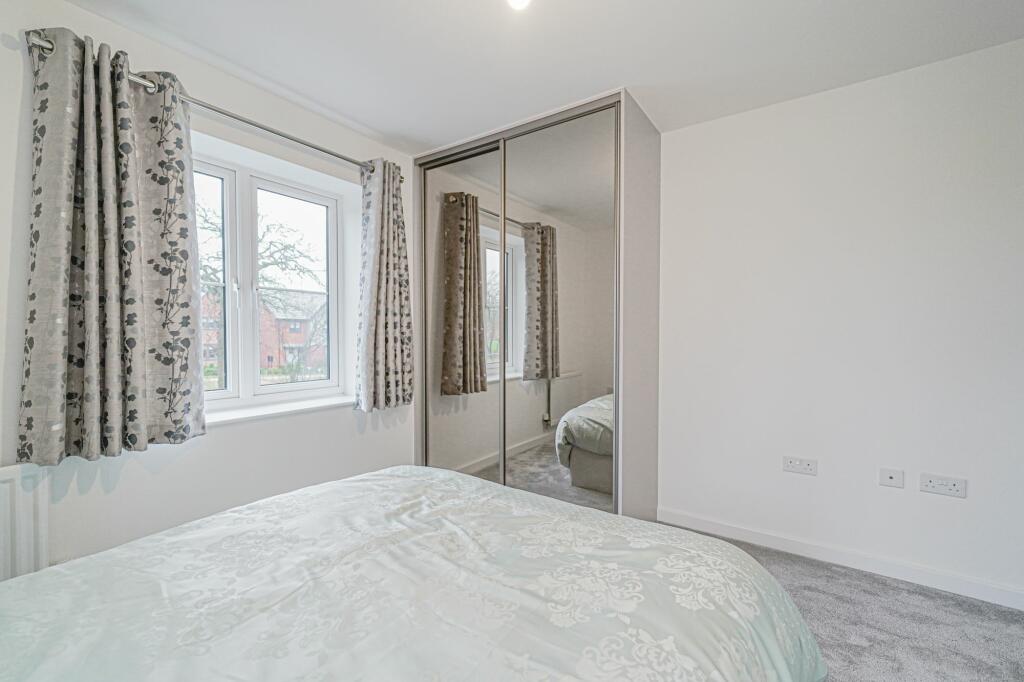 Additional property image - Rosewood Drive, Solihull, B90