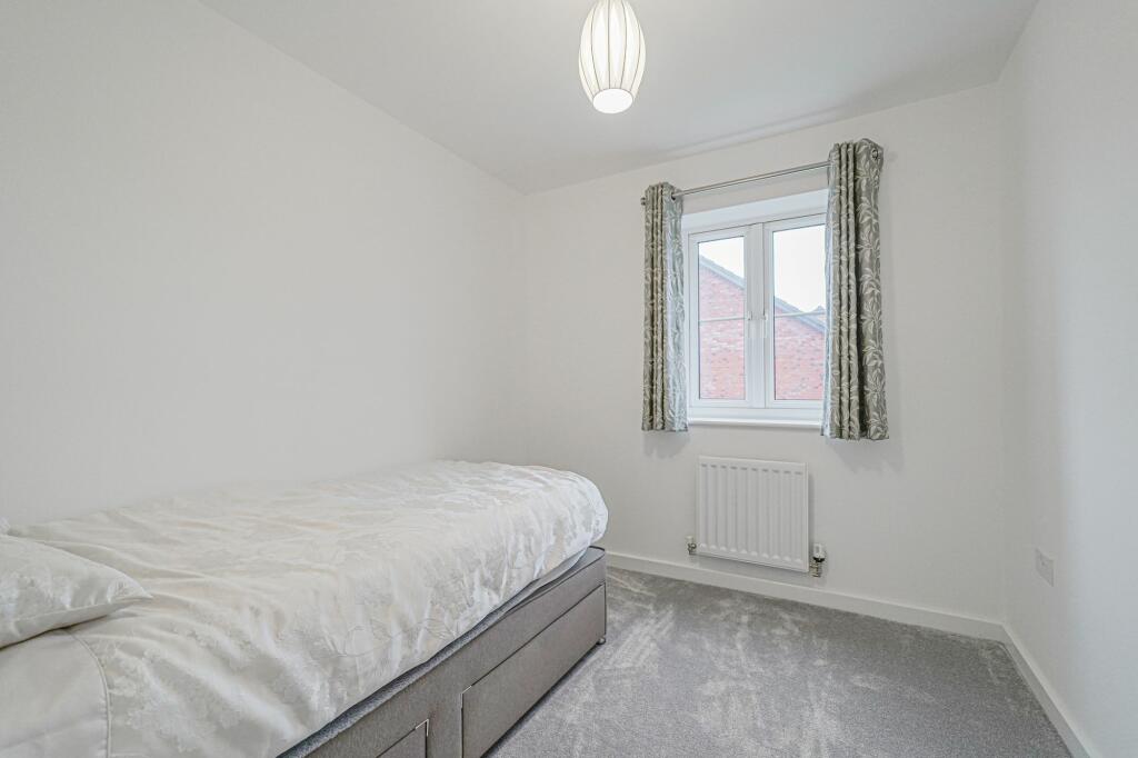 Additional property image - Rosewood Drive, Solihull, B90