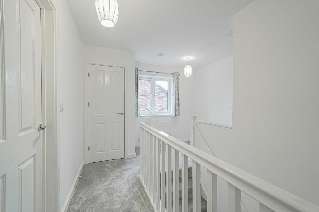 Additional property image - Rosewood Drive, Solihull, B90