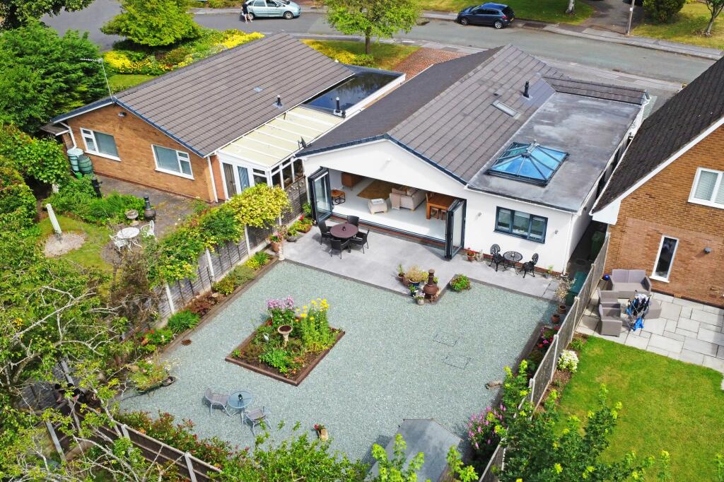 Additional property image - Raddington Drive, Solihull, B92