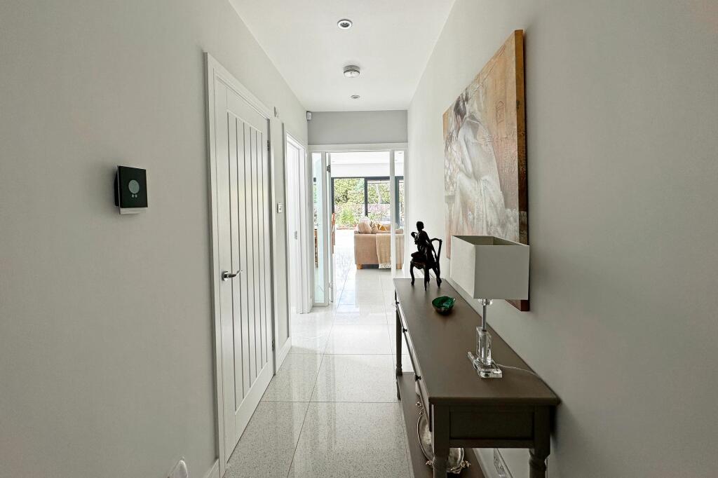 Additional property image - Raddington Drive, Solihull, B92