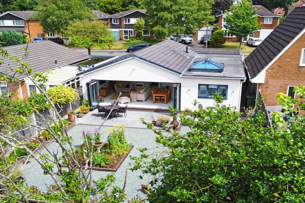 Additional property image - Raddington Drive, Solihull, B92