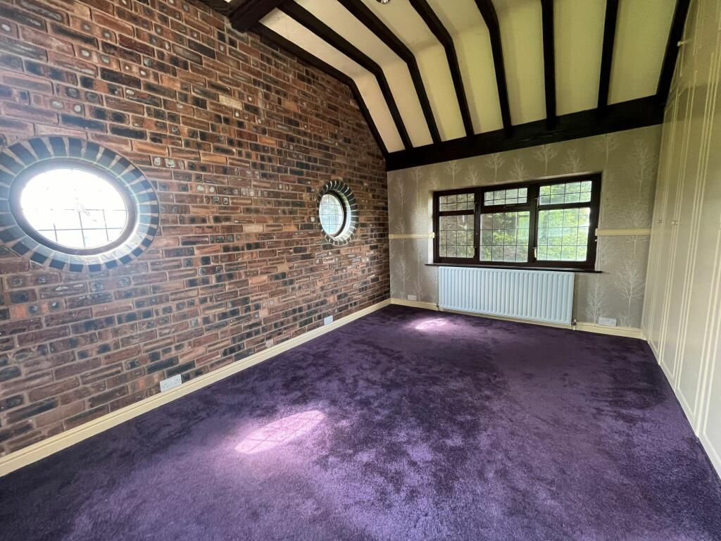 Additional property image - Lugtrout Lane, Solihull, B91