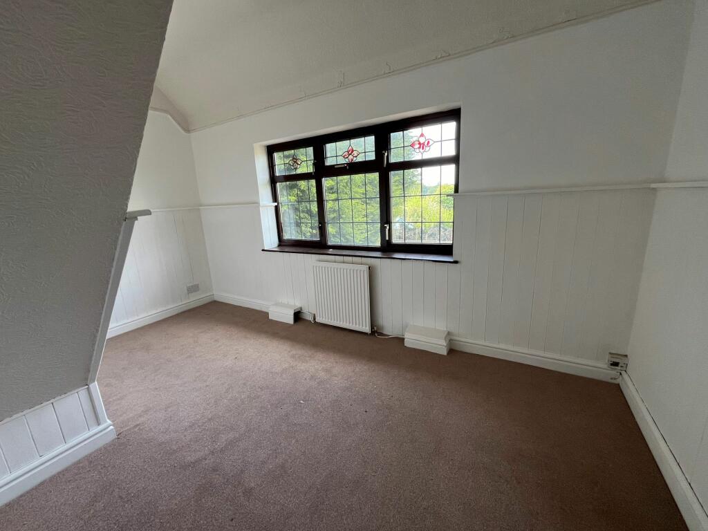 Additional property image - Lugtrout Lane, Solihull, B91