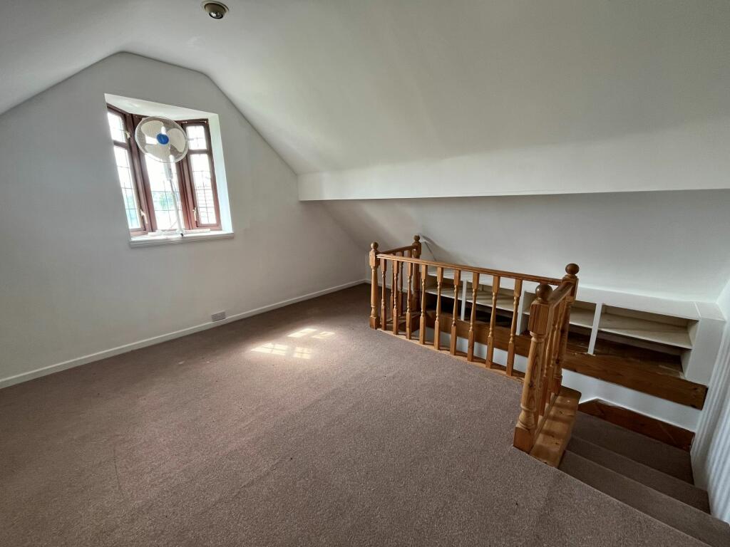 Additional property image - Lugtrout Lane, Solihull, B91