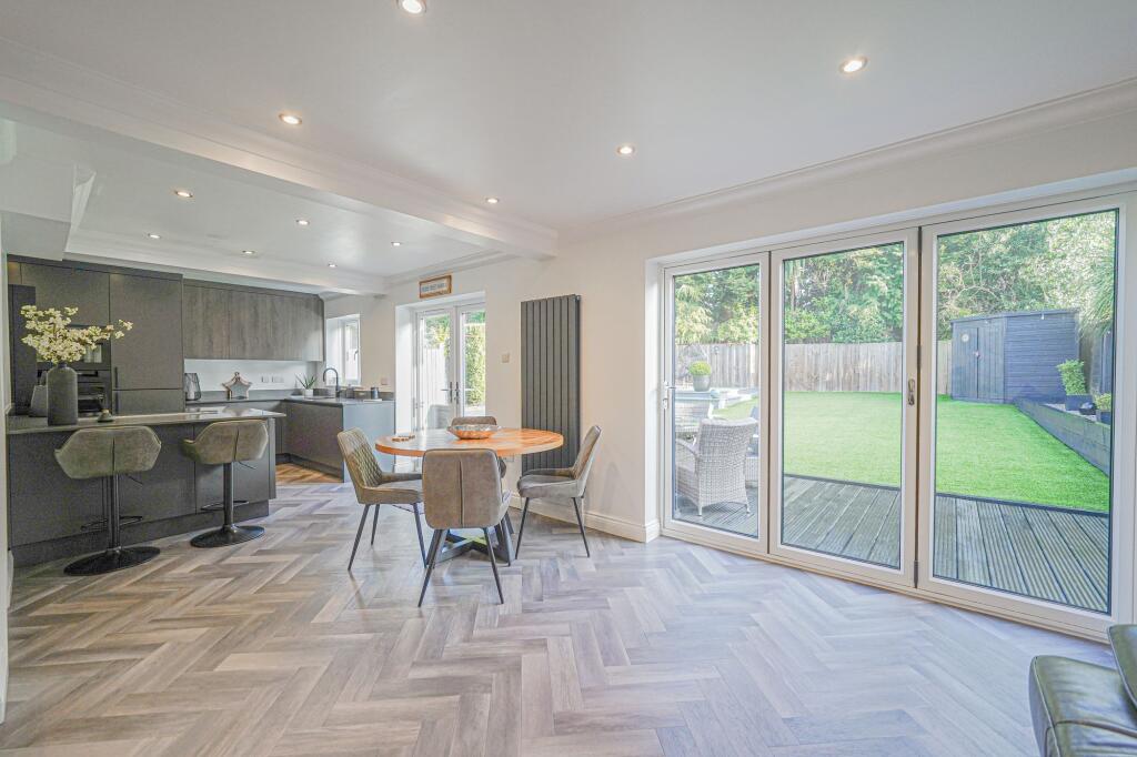 Additional property image - Greswolde Road, Solihull, B91