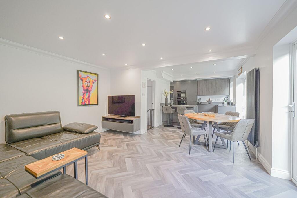 Additional property image - Greswolde Road, Solihull, B91