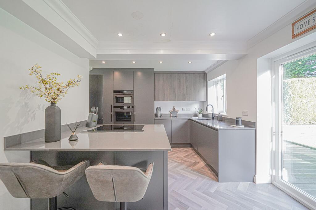 Additional property image - Greswolde Road, Solihull, B91