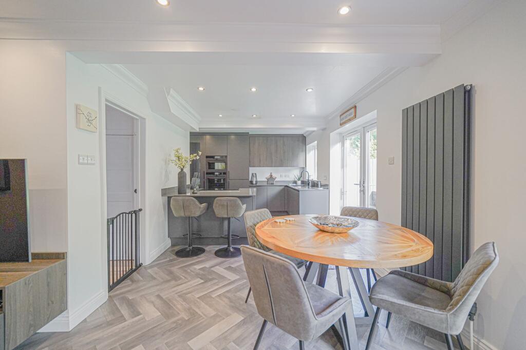 Additional property image - Greswolde Road, Solihull, B91