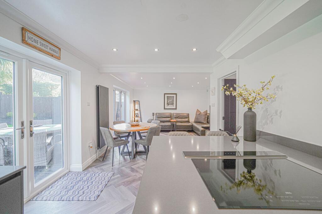 Additional property image - Greswolde Road, Solihull, B91