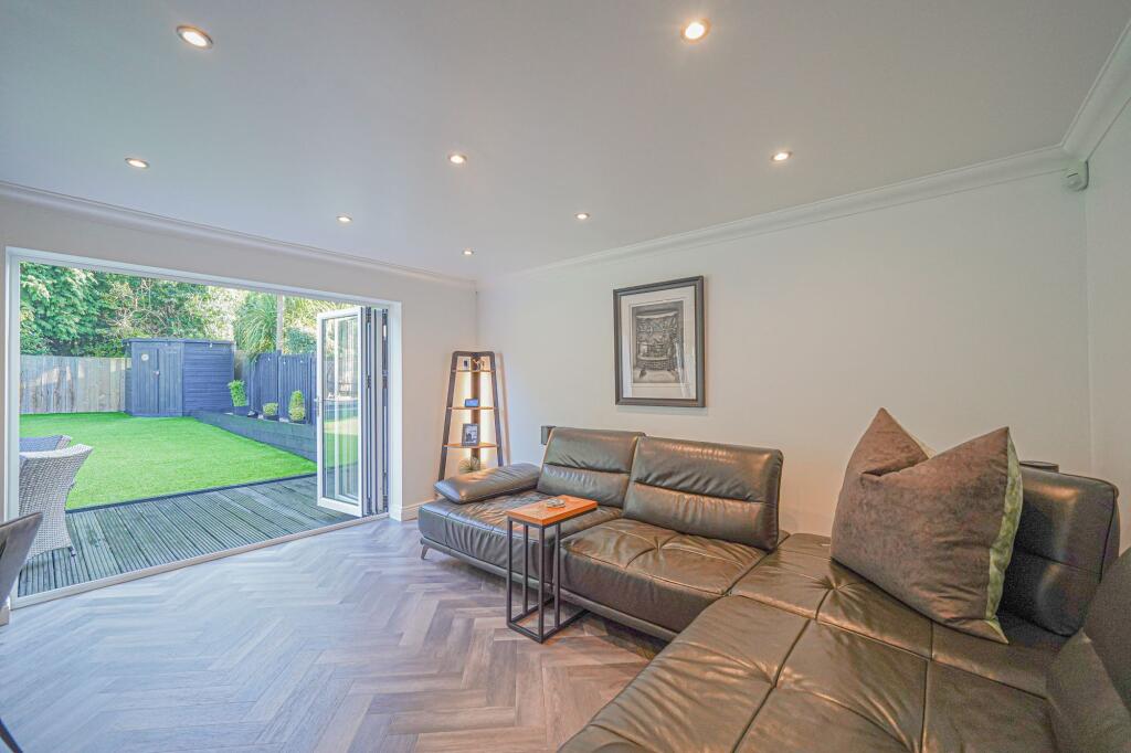 Additional property image - Greswolde Road, Solihull, B91