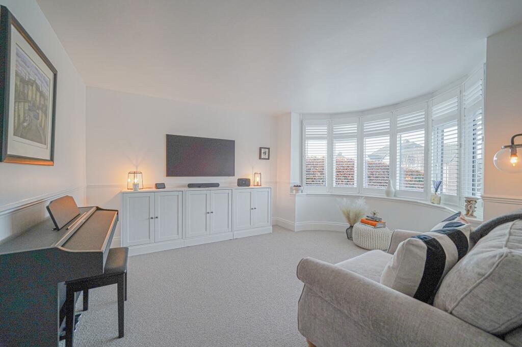 Additional property image - Greswolde Road, Solihull, B91