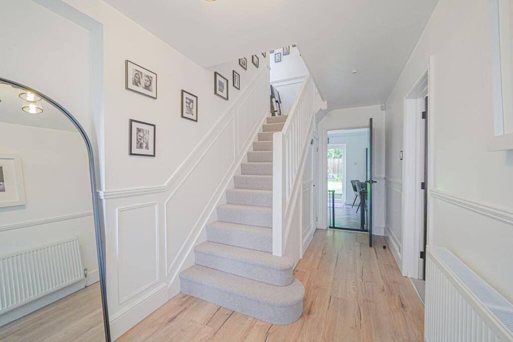 Additional property image - Greswolde Road, Solihull, B91