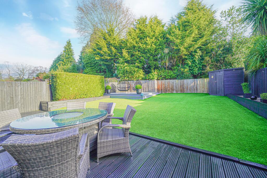 Additional property image - Greswolde Road, Solihull, B91