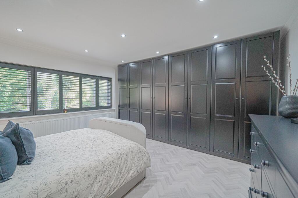 Additional property image - Greswolde Road, Solihull, B91