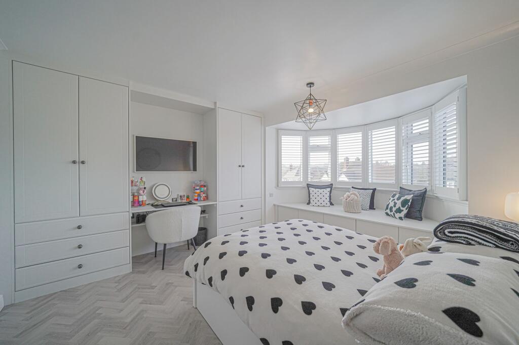 Additional property image - Greswolde Road, Solihull, B91