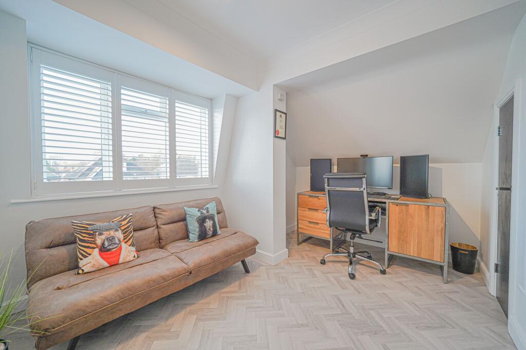 Additional property image - Greswolde Road, Solihull, B91
