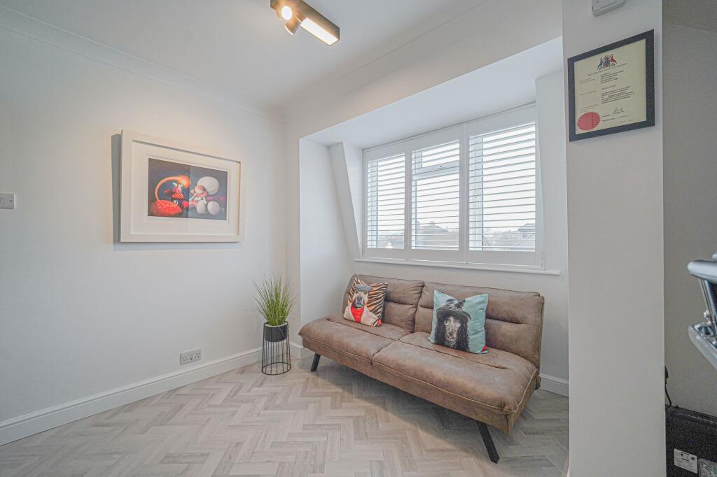 Additional property image - Greswolde Road, Solihull, B91