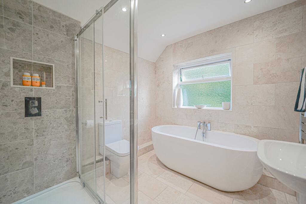 Additional property image - Greswolde Road, Solihull, B91