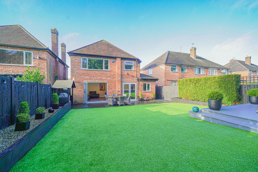 Additional property image - Greswolde Road, Solihull, B91