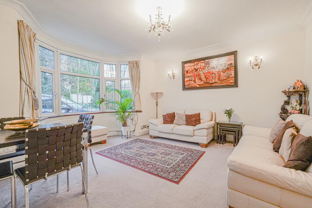 Additional property image - Silhill Hall Road, Solihull, B91