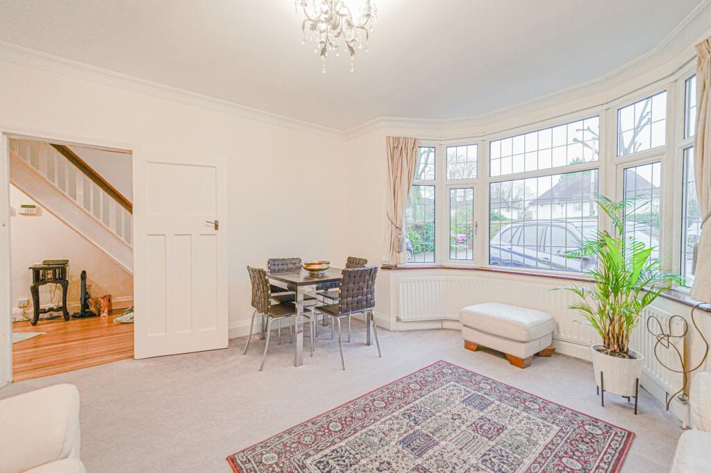 Property image - Silhill Hall Road, Solihull, B91