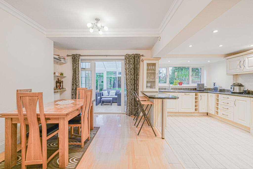 Additional property image - Silhill Hall Road, Solihull, B91