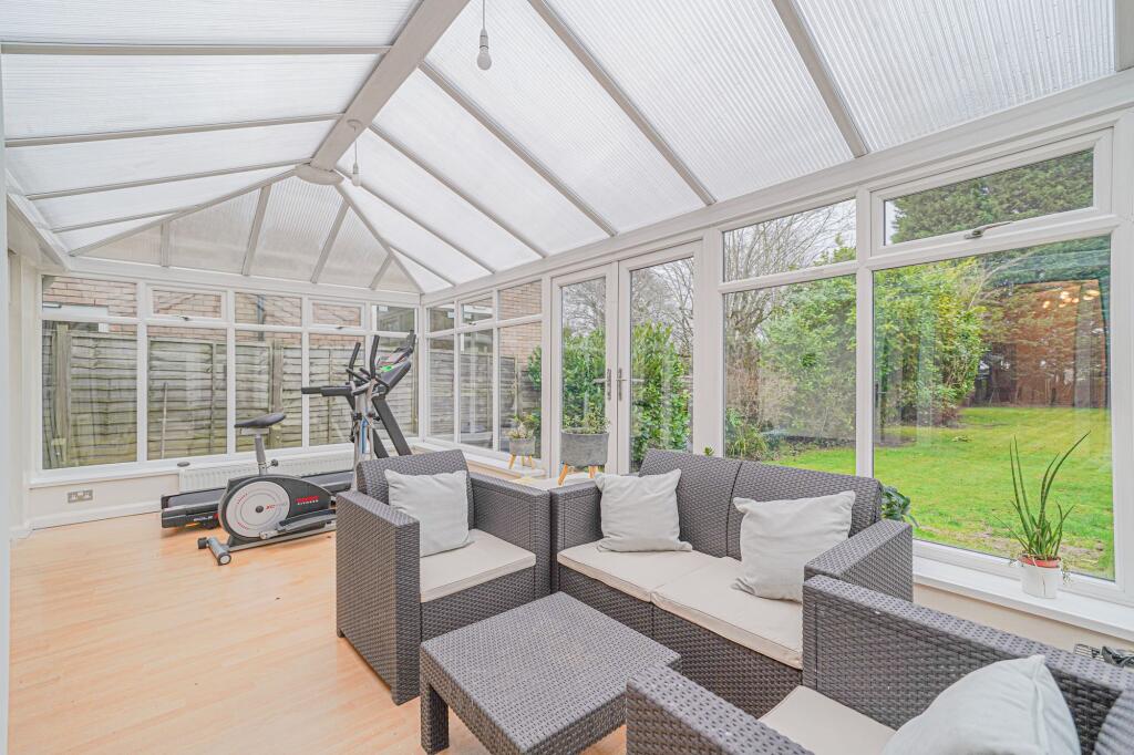 Additional property image - Silhill Hall Road, Solihull, B91