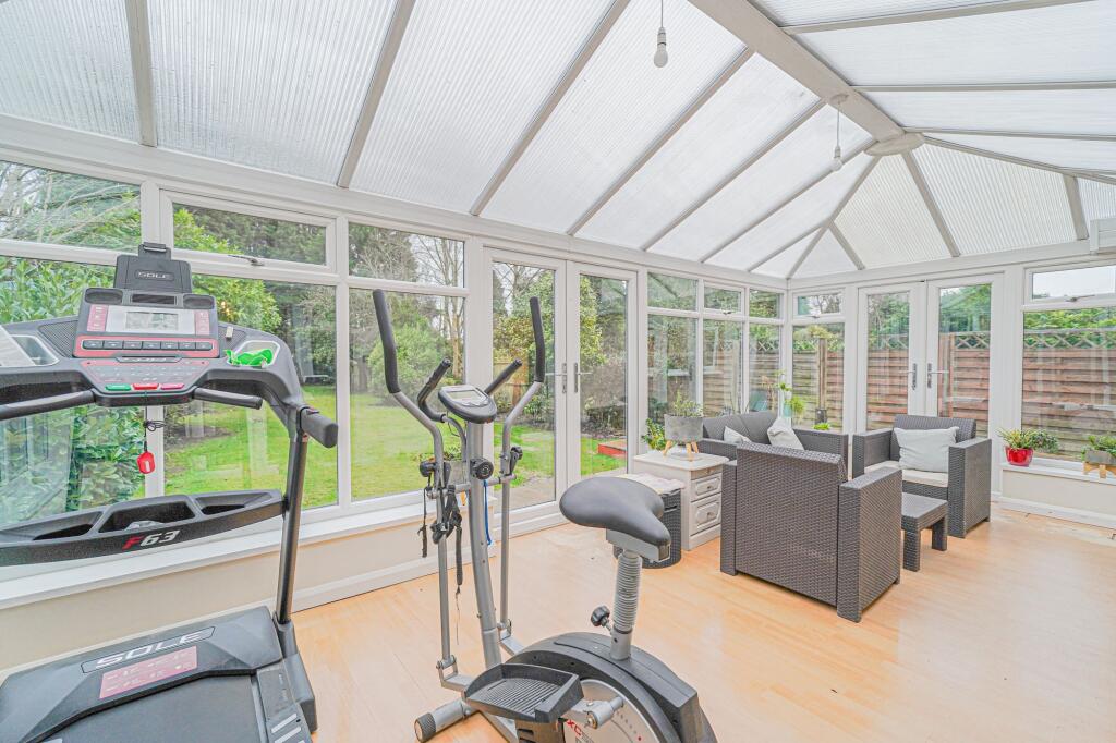 Additional property image - Silhill Hall Road, Solihull, B91