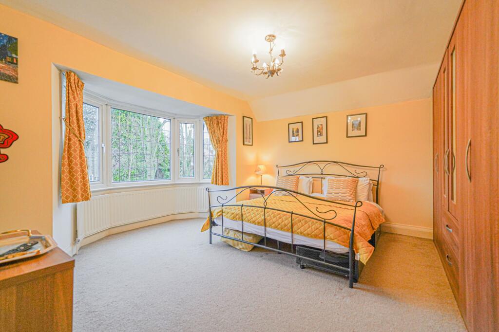 Additional property image - Silhill Hall Road, Solihull, B91