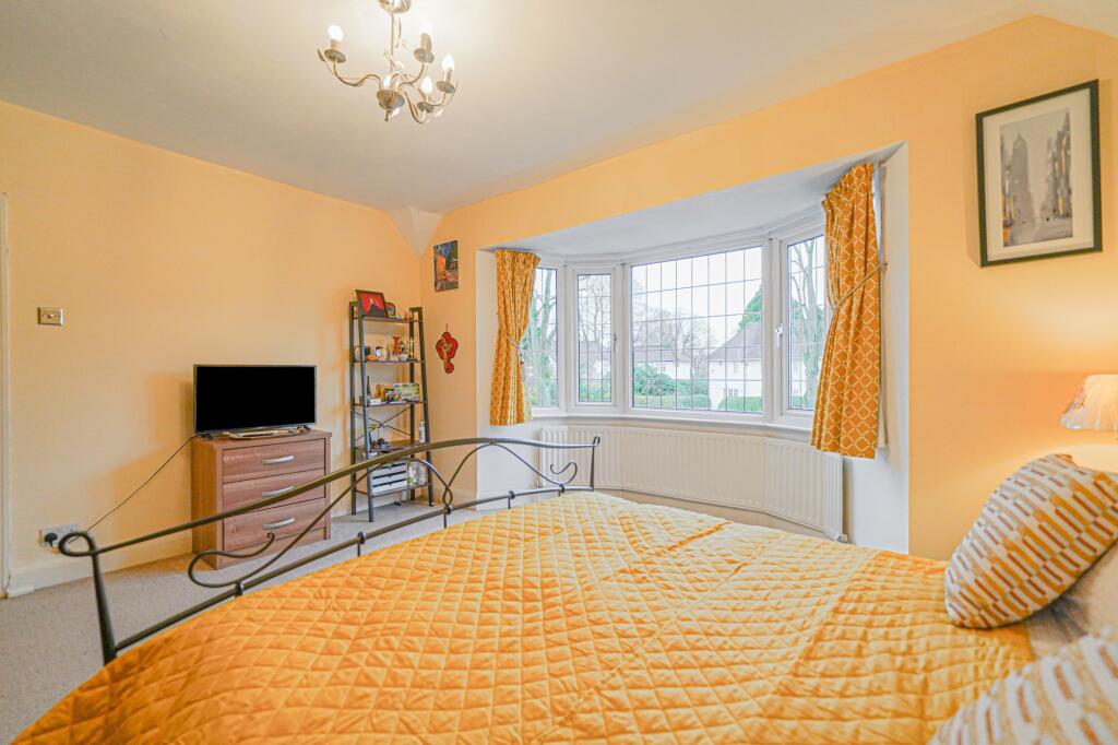 Additional property image - Silhill Hall Road, Solihull, B91