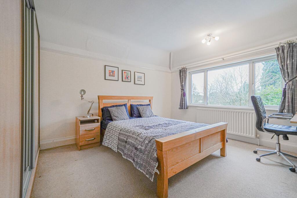 Additional property image - Silhill Hall Road, Solihull, B91