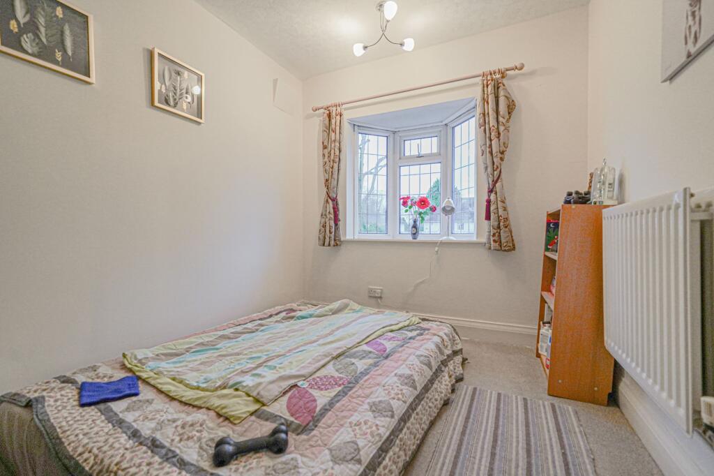 Additional property image - Silhill Hall Road, Solihull, B91