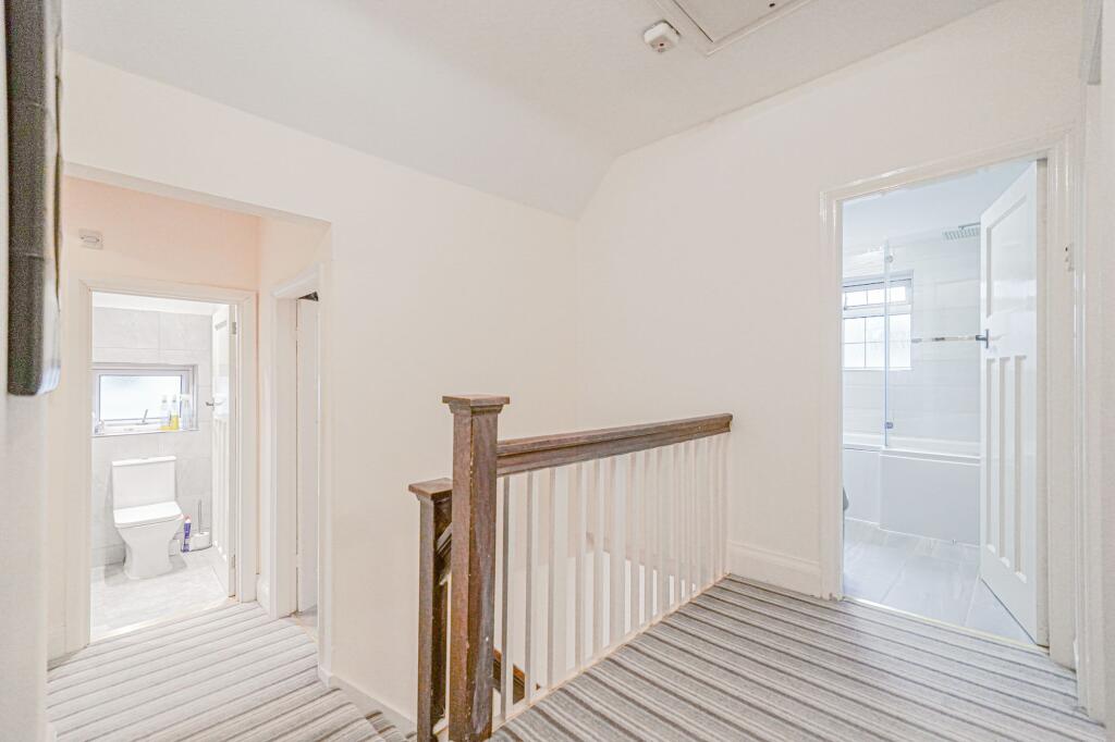 Additional property image - Silhill Hall Road, Solihull, B91