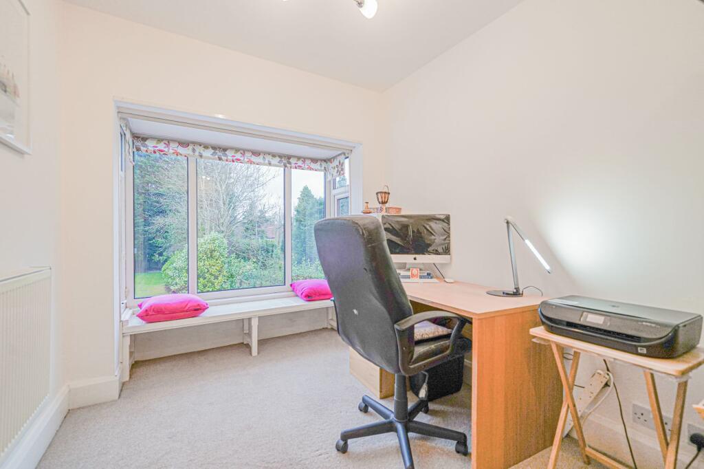 Additional property image - Silhill Hall Road, Solihull, B91