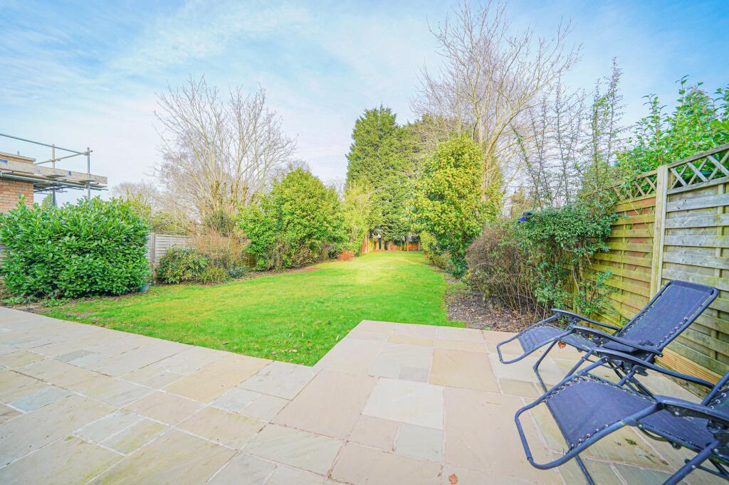 Additional property image - Silhill Hall Road, Solihull, B91
