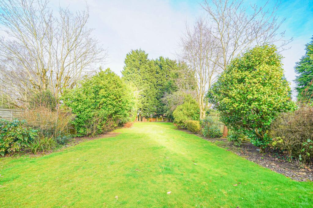 Additional property image - Silhill Hall Road, Solihull, B91