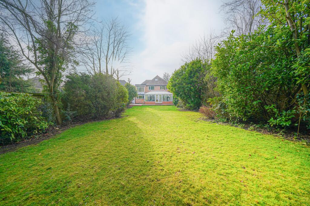 Additional property image - Silhill Hall Road, Solihull, B91