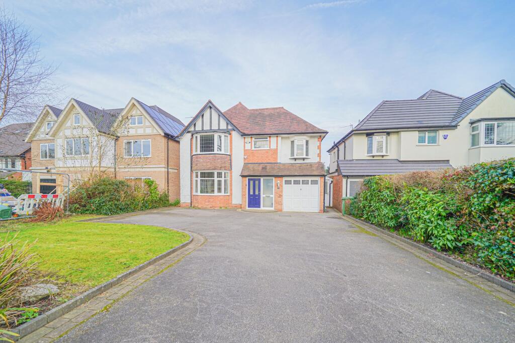 Additional property image - Silhill Hall Road, Solihull, B91