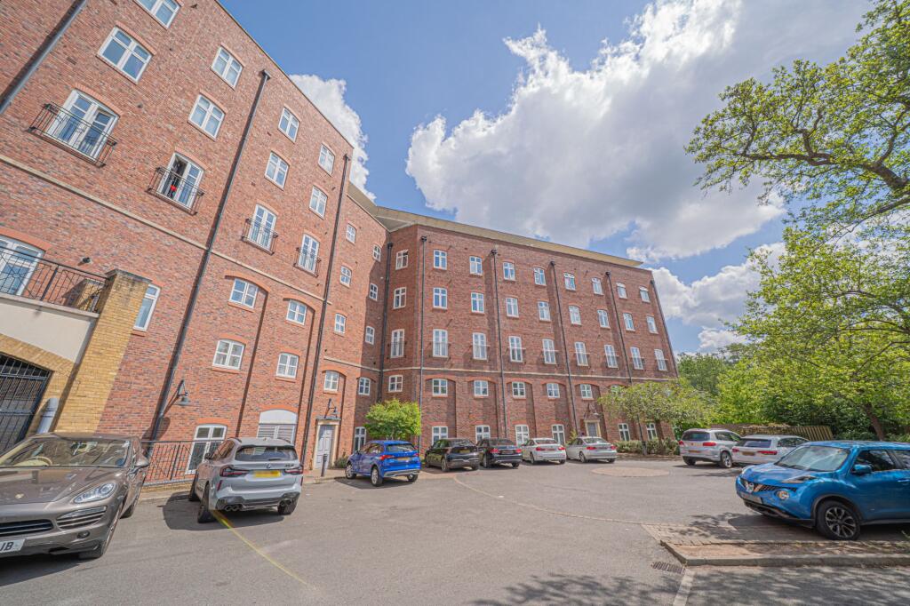 Main image of property: Waterside, Shirley, B90